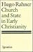 Church and State in Early C...