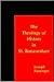 Theology of History In St. Bonaventure