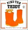 Find the Teddy Find the Teddy