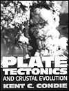 Plate Tectonics and Crustal Evolution (Paperback)