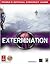 Extermination: Prima's Official Strategy Guide
