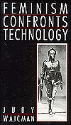 Feminism Confronts Technology (Paperback)