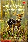 Once Upon a Springtime