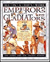 Emperors and Gladiators (Hardcover)