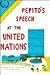 Pepito's Speech at the United Nations