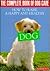 The Complete Book of Dog Care: How to Raise a Happy and Healthy Dog. Barron's.