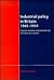 Industrial Policy in Britain 1945–1951: Economic Planning, Nationalisation and the Labour Governments