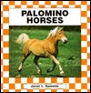 Palomino Horses (Library Binding)