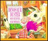 Dinosaur Duster (Hardcover)