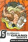 ElfQuest: The Grand Quest Volume 5 (DC)