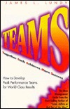 Teams: Together Each Achieves More Success : How to Develop Peak Performance Teams for World-Class Results (Paperback)