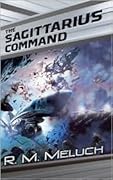 The Sagittarius Command