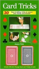 Card Tricks (Hardcover)