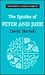 The Epistles of Peter and Jude by David G. Horrell