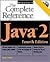 Java 2: The Complete Reference