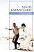 Grek Zorba by Nikos Kazantzakis