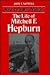 Just Call Me Mitch: The Life of Mitchell F. Hepburn (Ontario Historical Studies Series)