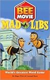 Bee Movie Mad Libs Bee Movie Mad Libs