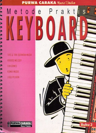 Metode Praktis Keyboard buku 2