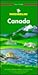 Michelin Green Guide Canada