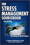 The Stress Management Sourcebook The Stress Management Sourcebook