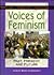 Voices of Feminism: Past, Present, and Future