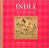 India: Life, Myth, and Art India: Life, Myth, and Art