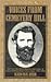 Voices from Cemetery Hill: The Civil War Diary, Reports, & Letters of Colonel William Henry Asbury Speer