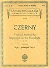 Czerny, Practical Method for Beginners on the Piano Forte Vol.146