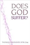 Does God Suffer?