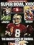 The Official Book of Super Bowl Xxix by Ronnie Lott