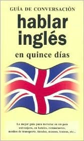 Hablar ingles (Hardcover)