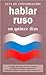 Hablar ruso
