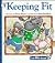 Keeping Fit (Let Me Read : Level 1)