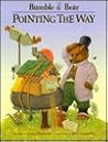 Pointing the Way by School Zone