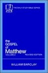The Gospel of Mat...