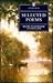 Selected Poems (Everyman's Library)