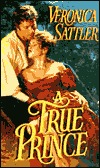 A True Prince (Paperback)