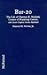 Bar-20: The Life of Clarence E. Mulford, Creator of Hopalong Cassidy, With Seven Original Stories Reprinted