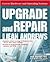 Upgrade and Repair with Jean Andrews