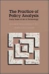 The Practice of Policy Analysis: Forty Years of Art and Technology
