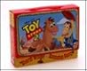 Sheriff Woody and the Roundup Gang (Disney Pixar Toy Story 2) Sheriff Woody and the Roundup Gang (Disney Pixar Toy Story 2)