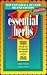 10 Essential Herbs/Everybody's Handbook to Health