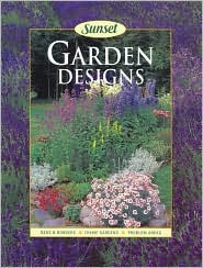 Garden Designs (Paperback)