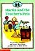 Martin and the Teacher's Pets by Bernice Chardiet