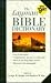 The Layman's Bible Dictionary