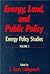 Energy, Land and Public Policy by J. Barry Cullingworth