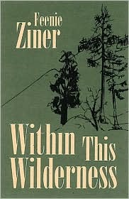 Within This Wilderness (Paperback)