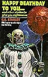Alfred Hitchcock's Happy Deathday! by Alfred Hitchcock