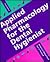 Applied Pharmacology for the Dental Hygienist